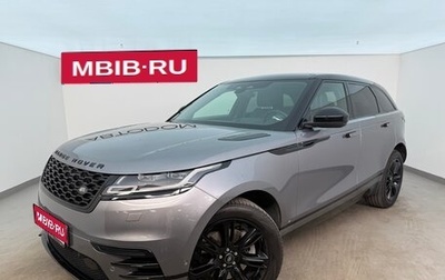 Land Rover Range Rover Velar I, 2021 год, 5 990 000 рублей, 1 фотография