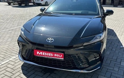 Toyota Camry, 2024 год, 3 450 000 рублей, 1 фотография