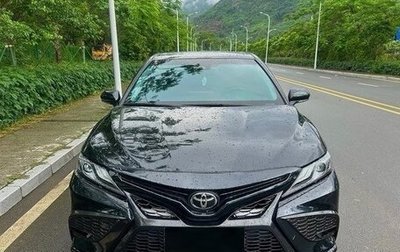 Toyota Camry, 2023 год, 2 715 000 рублей, 1 фотография