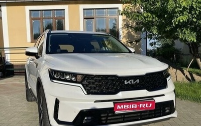 KIA Sorento IV, 2022 год, 3 215 000 рублей, 1 фотография
