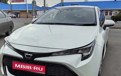 Toyota Corolla, 2022 год, 1 670 000 рублей, 1 фотография