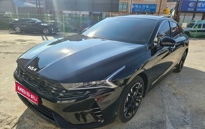 KIA K5, 2024 год, 3 615 000 рублей, 1 фотография