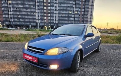 Chevrolet Lacetti, 2006 год, 450 000 рублей, 1 фотография