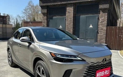 Lexus RX IV рестайлинг, 2025 год, 6 620 000 рублей, 1 фотография