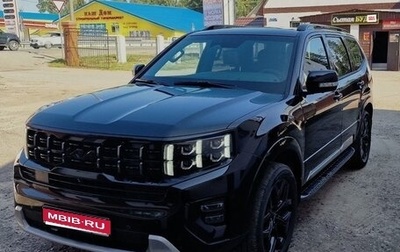 KIA Mohave I, 2022 год, 4 370 000 рублей, 1 фотография
