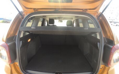 Renault Duster, 2021 год, 2 120 000 рублей, 6 фотография