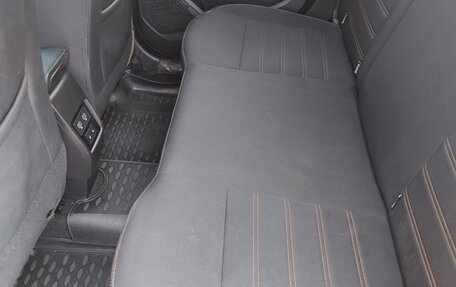 Renault Duster, 2021 год, 2 120 000 рублей, 14 фотография