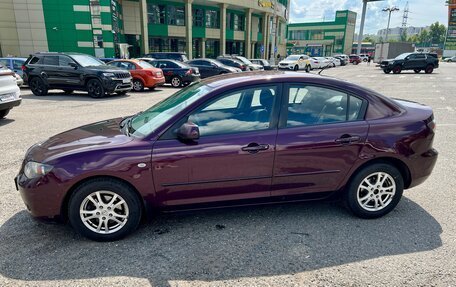 Mazda 3, 2006 год, 500 000 рублей, 2 фотография