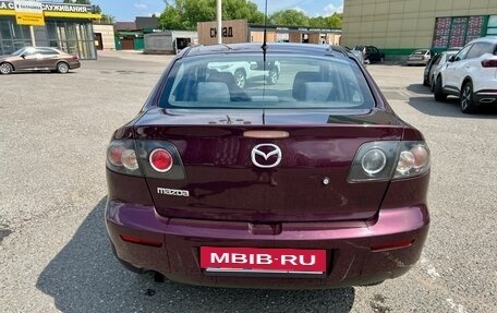 Mazda 3, 2006 год, 500 000 рублей, 4 фотография