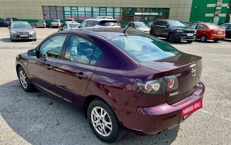 Mazda 3, 2006 год, 500 000 рублей, 3 фотография