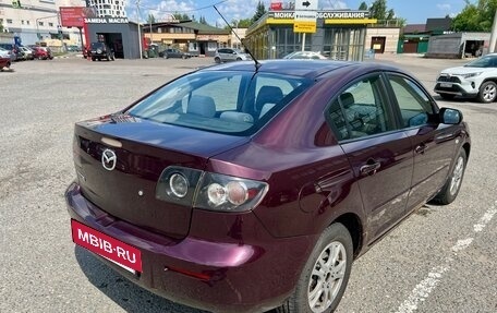 Mazda 3, 2006 год, 500 000 рублей, 5 фотография