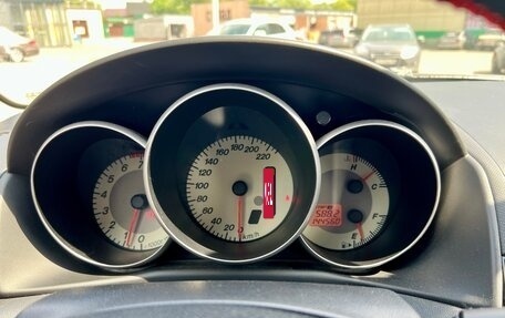 Mazda 3, 2006 год, 500 000 рублей, 12 фотография
