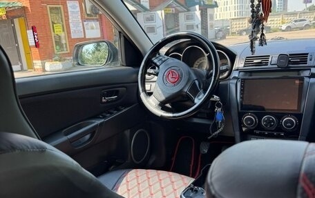 Mazda 3, 2008 год, 530 000 рублей, 3 фотография