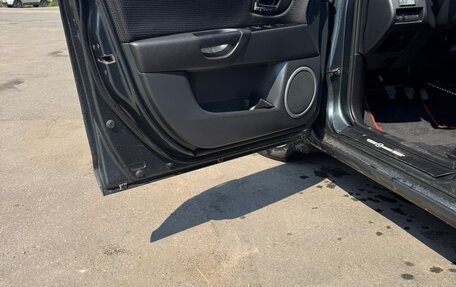 Mazda 3, 2008 год, 530 000 рублей, 12 фотография
