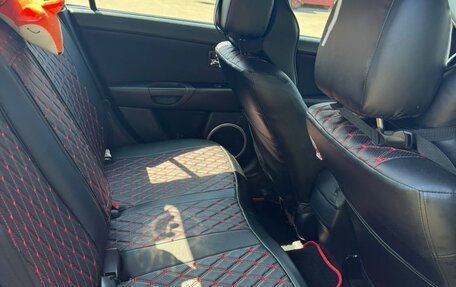 Mazda 3, 2008 год, 530 000 рублей, 8 фотография