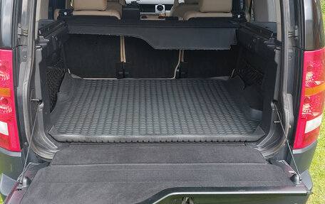 Land Rover Discovery III, 2008 год, 1 300 000 рублей, 6 фотография