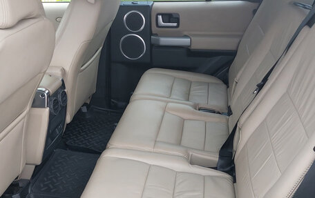 Land Rover Discovery III, 2008 год, 1 300 000 рублей, 8 фотография