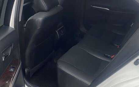 Toyota Camry, 2015 год, 1 800 000 рублей, 7 фотография