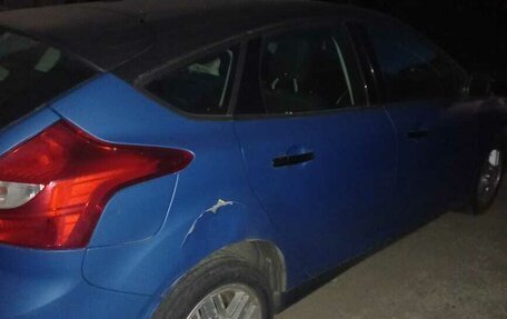 Ford Focus III, 2012 год, 700 000 рублей, 4 фотография
