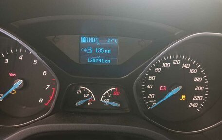 Ford Focus III, 2012 год, 700 000 рублей, 7 фотография