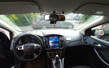 Ford Focus III, 2012 год, 700 000 рублей, 6 фотография