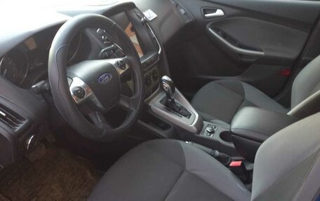 Ford Focus III, 2012 год, 700 000 рублей, 8 фотография