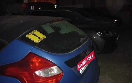 Ford Focus III, 2012 год, 700 000 рублей, 3 фотография
