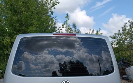 Volkswagen Transporter T5 рестайлинг, 2008 год, 1 600 000 рублей, 3 фотография