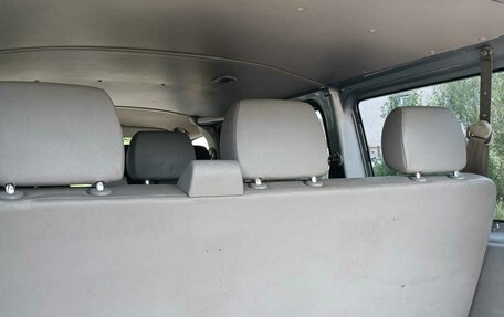 Volkswagen Transporter T5 рестайлинг, 2008 год, 1 600 000 рублей, 23 фотография