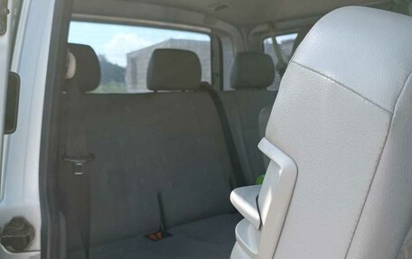 Volkswagen Transporter T5 рестайлинг, 2008 год, 1 600 000 рублей, 20 фотография