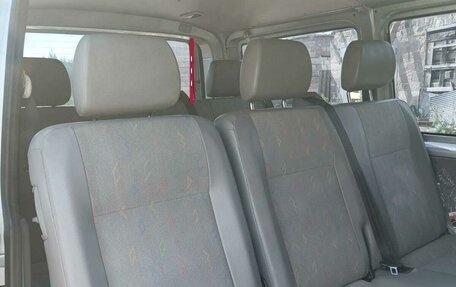 Volkswagen Transporter T5 рестайлинг, 2008 год, 1 600 000 рублей, 19 фотография