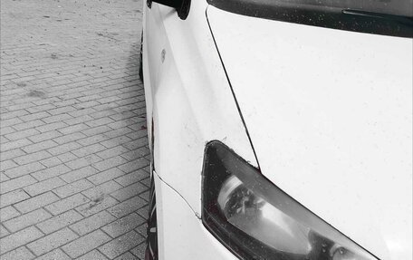 Volkswagen Polo VI (EU Market), 2013 год, 435 000 рублей, 8 фотография