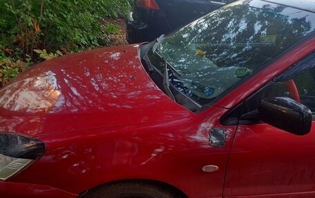 Mitsubishi Lancer IX, 2004 год, 470 000 рублей, 6 фотография