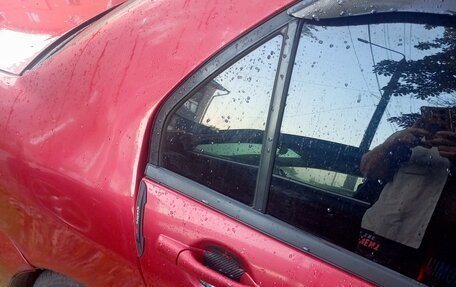 Mitsubishi Lancer IX, 2004 год, 470 000 рублей, 2 фотография