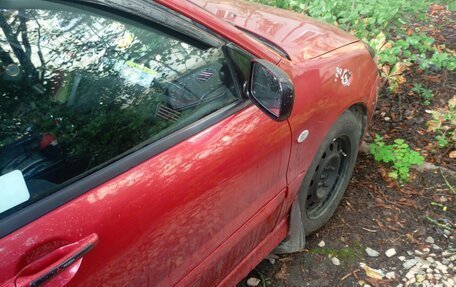 Mitsubishi Lancer IX, 2004 год, 470 000 рублей, 3 фотография