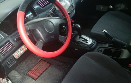 Mitsubishi Lancer IX, 2004 год, 470 000 рублей, 9 фотография