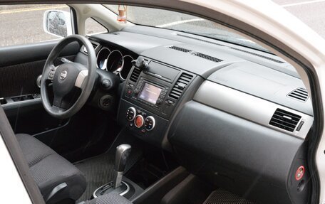 Nissan Tiida, 2012 год, 850 000 рублей, 7 фотография
