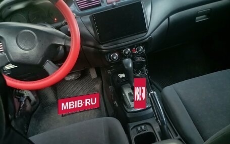 Mitsubishi Lancer IX, 2004 год, 470 000 рублей, 4 фотография