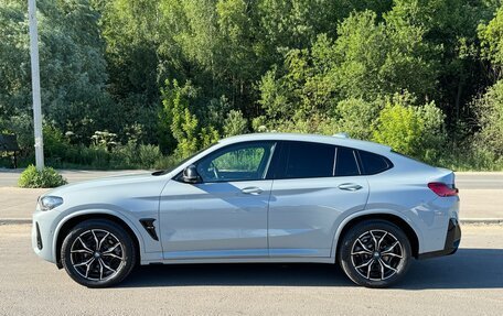 BMW X4, 2021 год, 6 150 000 рублей, 3 фотография