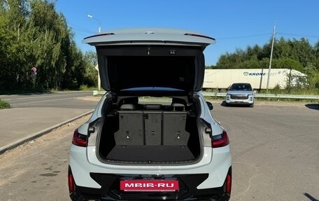 BMW X4, 2021 год, 6 150 000 рублей, 7 фотография