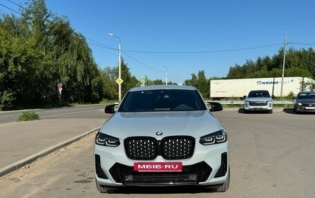 BMW X4, 2021 год, 6 150 000 рублей, 2 фотография