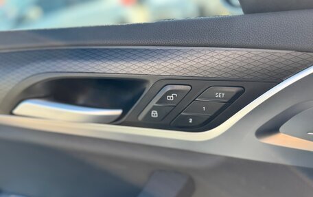 BMW X4, 2021 год, 6 150 000 рублей, 14 фотография