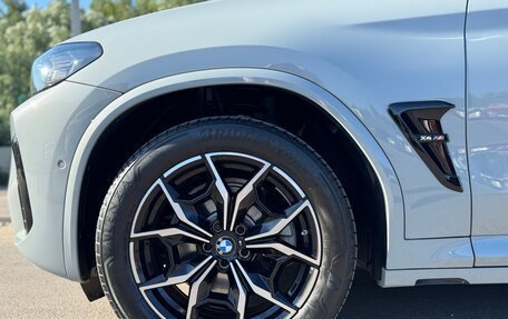 BMW X4, 2021 год, 6 150 000 рублей, 12 фотография