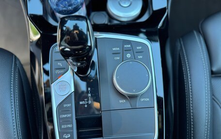BMW X4, 2021 год, 6 150 000 рублей, 15 фотография