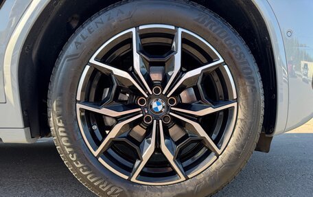 BMW X4, 2021 год, 6 150 000 рублей, 13 фотография