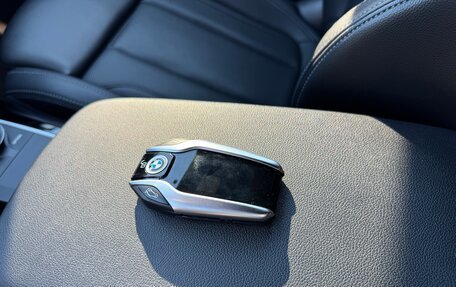 BMW X4, 2021 год, 6 150 000 рублей, 16 фотография
