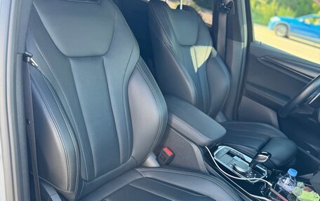 BMW X4, 2021 год, 6 150 000 рублей, 19 фотография