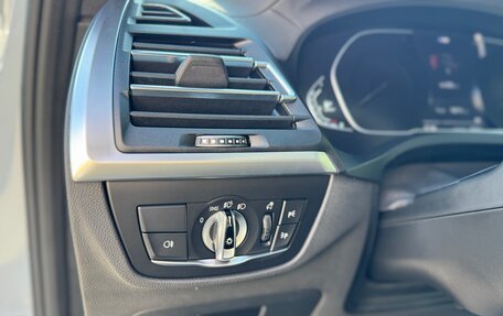 BMW X4, 2021 год, 6 150 000 рублей, 22 фотография