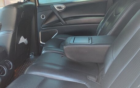 Luxgen Luxgen7 SUV, 2015 год, 1 500 000 рублей, 6 фотография