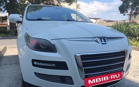 Luxgen Luxgen7 SUV, 2015 год, 1 500 000 рублей, 3 фотография
